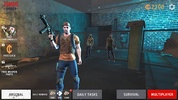 Zombie Shooter - fps games screenshot 4