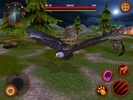 Wild Eagle Survival Simulator screenshot 2