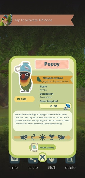Bird bnb - Preview 9