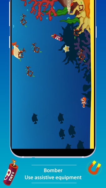 Fish Clash - Preview 9