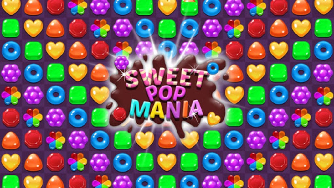 Candy Sweet Pop - Preview 9