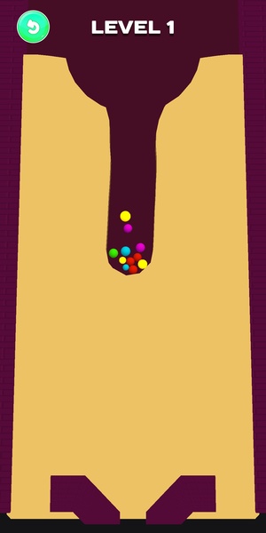 Falling Balls - Preview 2