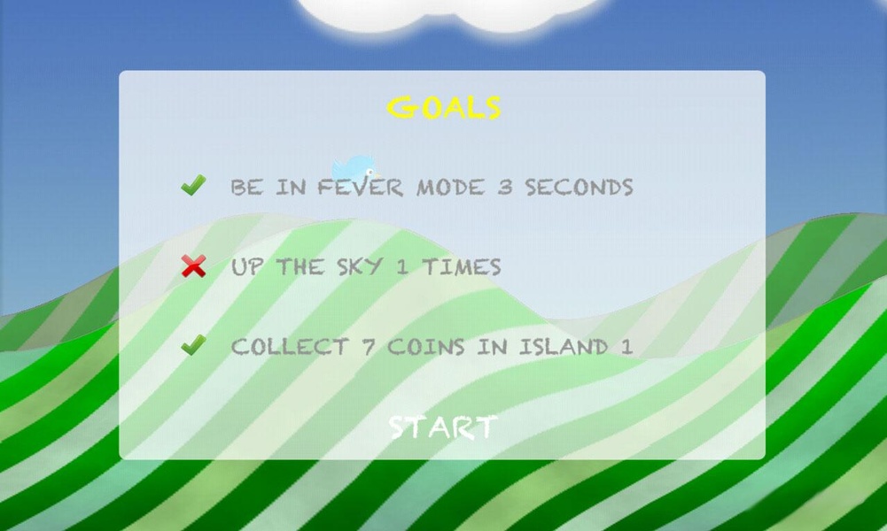Tiny Bird Adventure - Preview 10