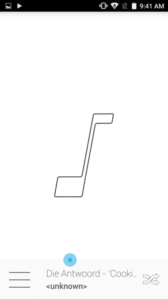 Tunester - Preview 4