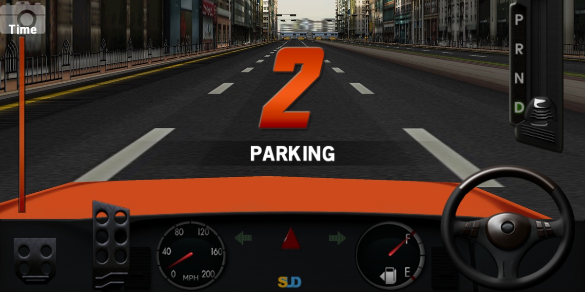 Car Driving - Preview 5