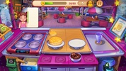 Cooking Restaurant - Fast Kitchen Game screenshot 9