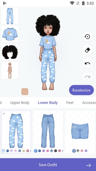 Everskies - Preview 1