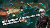 Age of Ships: battleships war screenshot 7