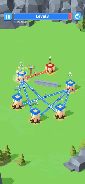Conquer the Tower - Preview 8