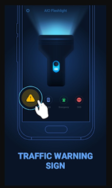 AIO Flashlight - Preview 1