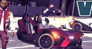 GTA 5 - Craft Theft autos Mcpe screenshot 3