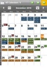 Checkmark Kalender Kostenlos screenshot 4