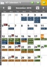 Checkmark Calendario Libre screenshot 4