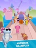 Axolotl Stars screenshot 4