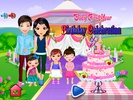 Baby First Year Birthday Celebration screenshot 8