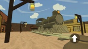 Dead Rails World screenshot 4