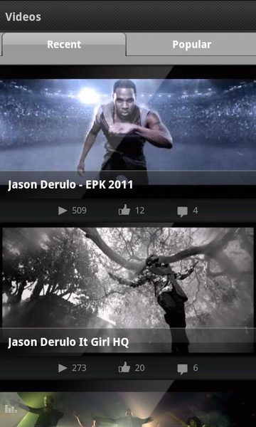 Jason Derulo - Preview 3