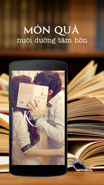 Kho Truyen Hay - Preview 5