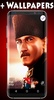 Mustafa Kemal Ataturk Lock Scr screenshot 6