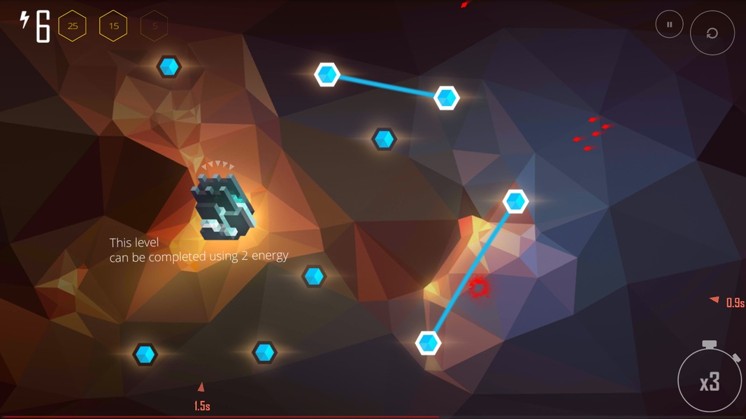 Lintrix - Preview 7