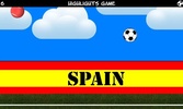 Mini Soccer Games screenshot 4