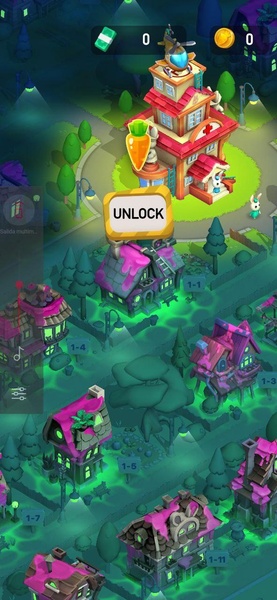 Idle Rabbits: Save the World - Preview 1