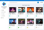 MP3 Downloader for YouTube screenshot 1