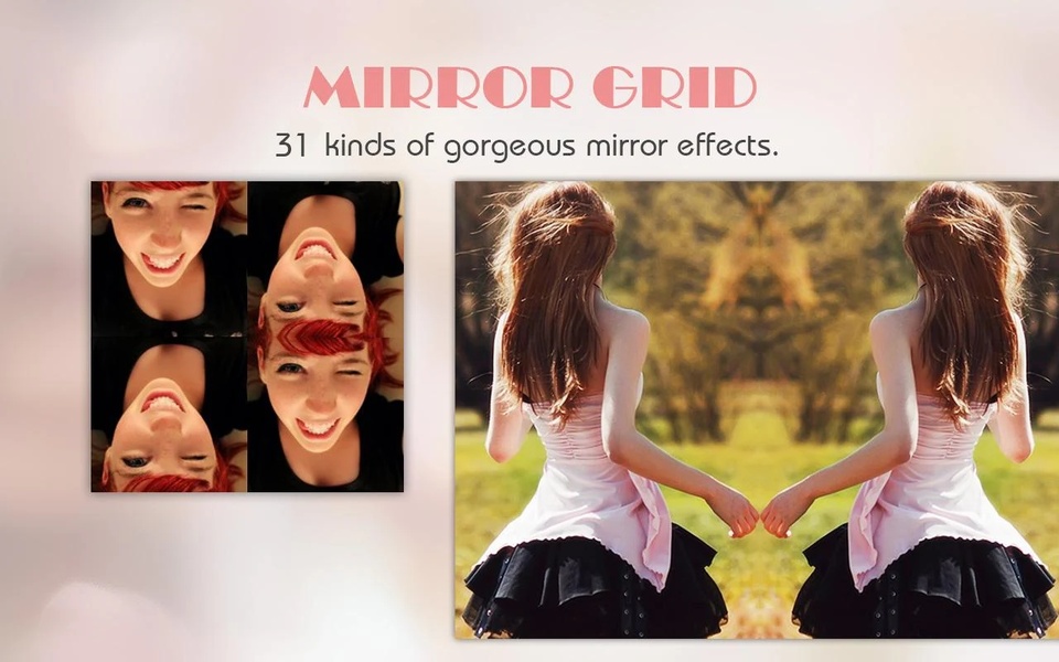 Mirror Grid - Preview 12