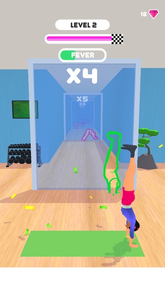 Flex Run 3D - Preview 4