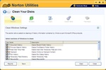 Norton Utilities screenshot 3