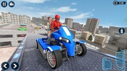 Scooty Game & Bike Games screenshot 4