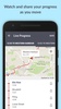 Free Download app Transport for Edinburgh v3.9.9 for Android screenshot