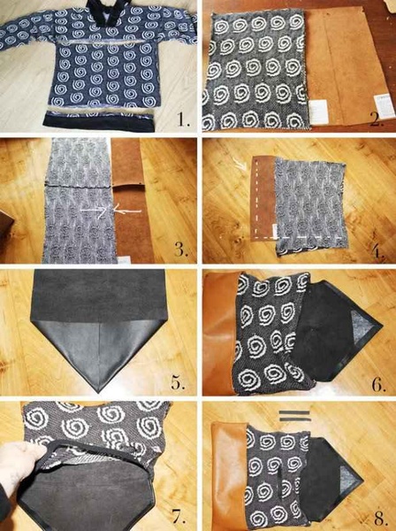 DIY Fashion - Preview 3