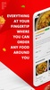 Foodoor - Online Food Delivery screenshot 2