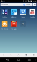 Uc Browser Mini For Android 12 12 9 1226 For Android Download
