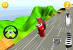 Car Hill Climb Racing screenshot 4