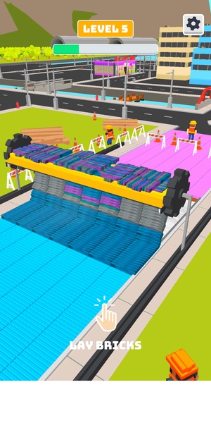 Build Roads - Preview 11