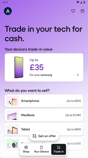 Back Market - Preview 3