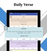 NLT Bible with Commentary screenshot 8