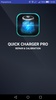 Quick battery charger PRO screenshot 9