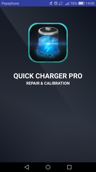 Quick battery charger PRO - Preview 9