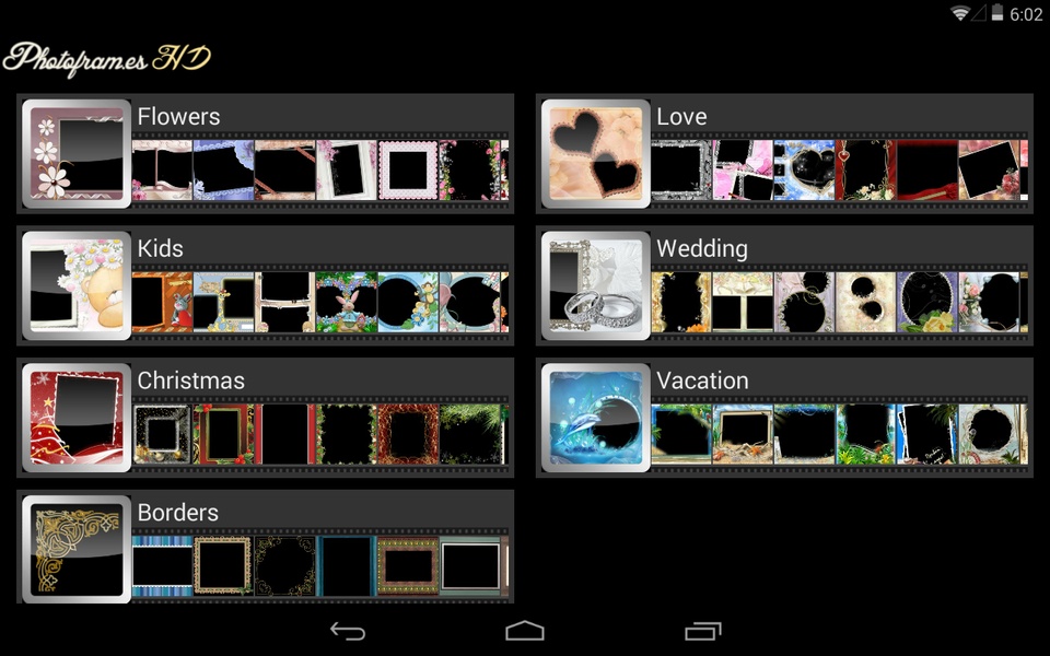 PhotoFram.es HD - Preview 6