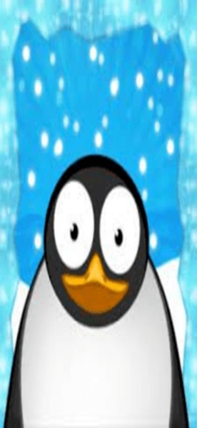 pinguin - Preview 1