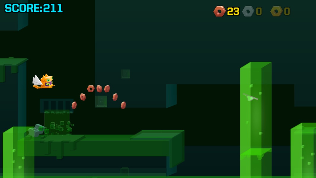 Rooms Of Doom - Preview 7