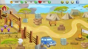 Safari Escape screenshot 3