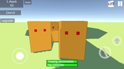 Cutting Cubes screenshot 5