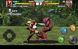 BIMA-X screenshot 2