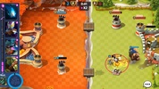 Castle Creeps Battle screenshot 9