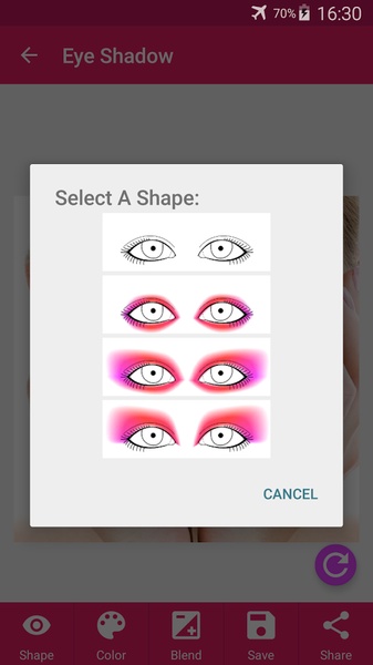 EyeStudio - Preview 16