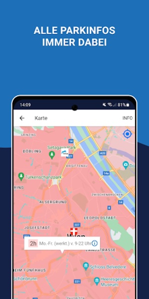 HANDY Parken - Preview 8